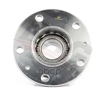 

Rear wheel hub (16) assembly with bearing/Citroen Jumper,Fiat Ducato, peugeot Boxer 06 BSG art. Bsg70-600-003