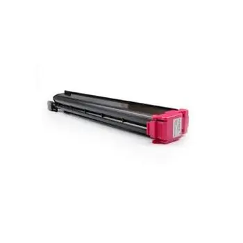 

Compatible KONICA MINOLTA BIZHUB C300 / C352 TN-312M Magenta