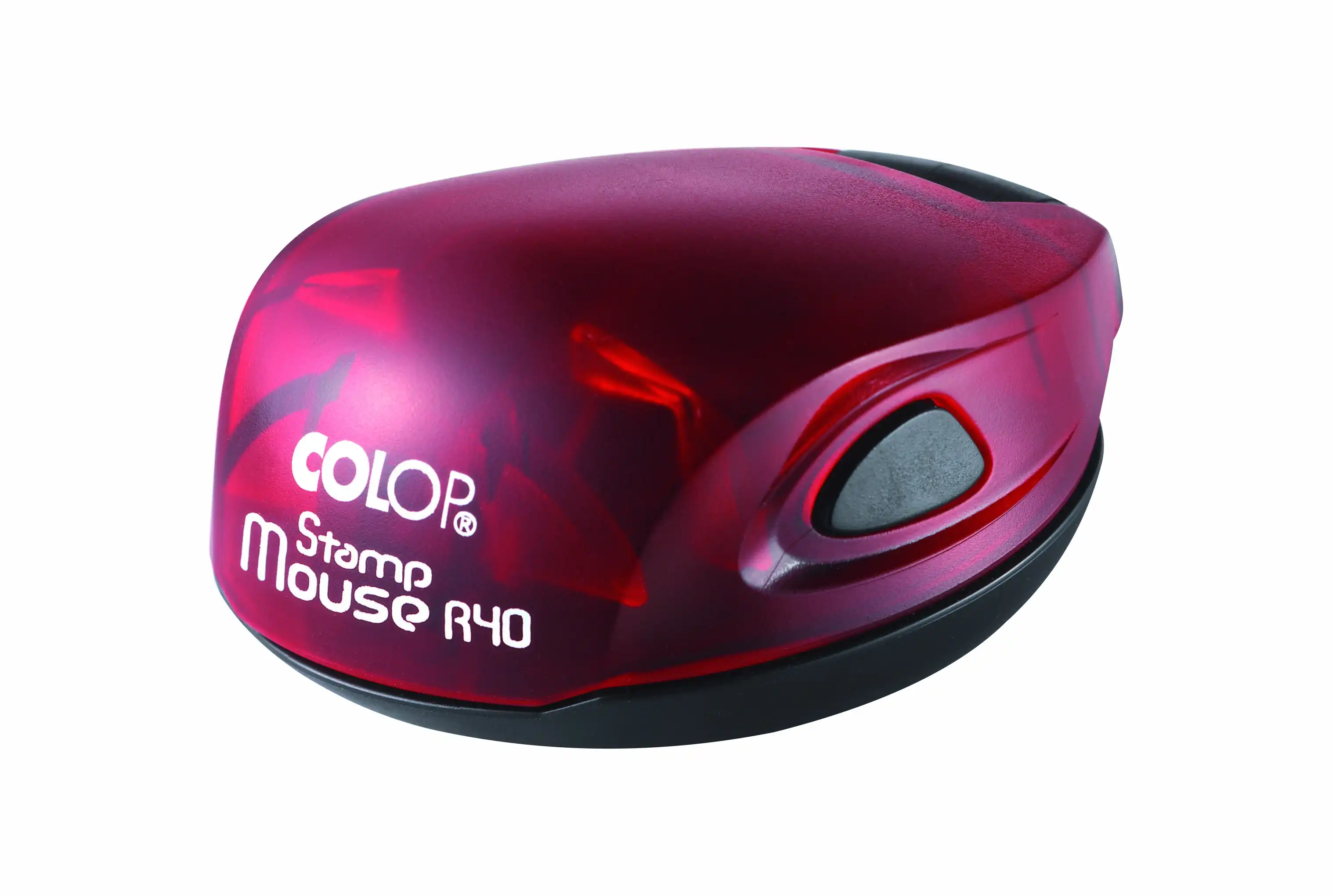 Оснастка для печати диам. 41,6 мм Stamp Mouse R40
