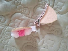 2 uds pinzas para el cabello para niñas, orejas de gato, tocados Kawaii para bebés, accesorios para niñas, horquilla de conejo de arco iris para mujer 2021