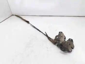 

871953 trunk lock/PORTON CITROEN BERLINGO