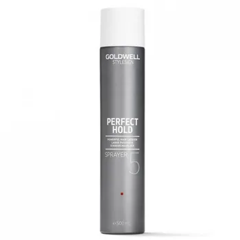 

Goldwell - Stylesign Perfect Hold Sprayer 500 ml
