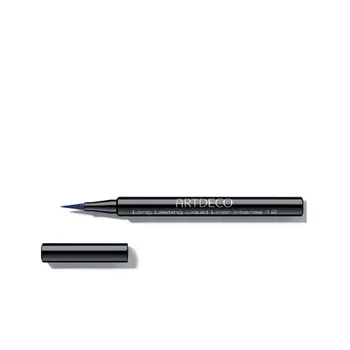 

Long lasting liquid liner intense 12 blue line
