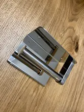 Toilet-Paper-Holder Phone-Shelf Bathroom 304-Stainless-Steel ROVOGO with SUS