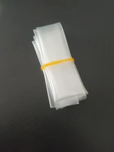 1 metro 2:1 1mm ~ de 40mm de diámetro de cable termorretráctil aislamiento de manga de alambre transporte DIY conector reparación