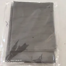 Window-Screen Mosquito-Net Fiberglass DIY Summer on