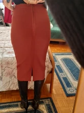 Faldas de Estilo Vintage para mujer, faldas de estilo vendaje, estilo Harajuku, Sexy, para verano, 2020