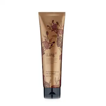 

Shampoo for hair llang red ginseng damage care hair shampoo (tube)