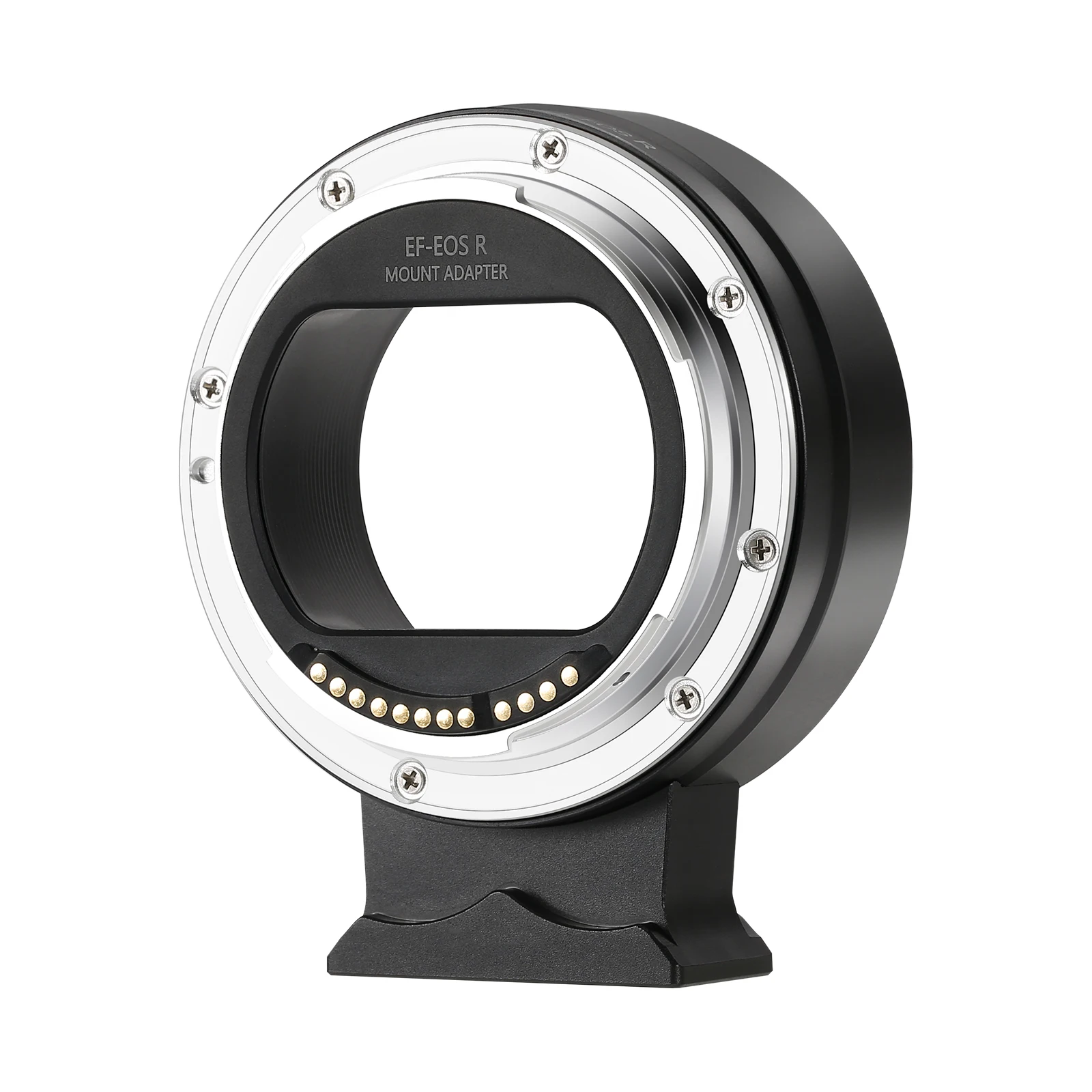 Jintu EF-EOS R Auto Focus Lens Adapter 4