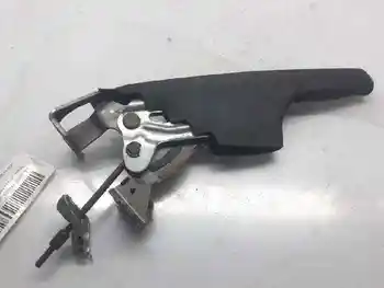 

1J0711303AB hand brake lever SKODA OCTAVIA BERLINA (1U2)