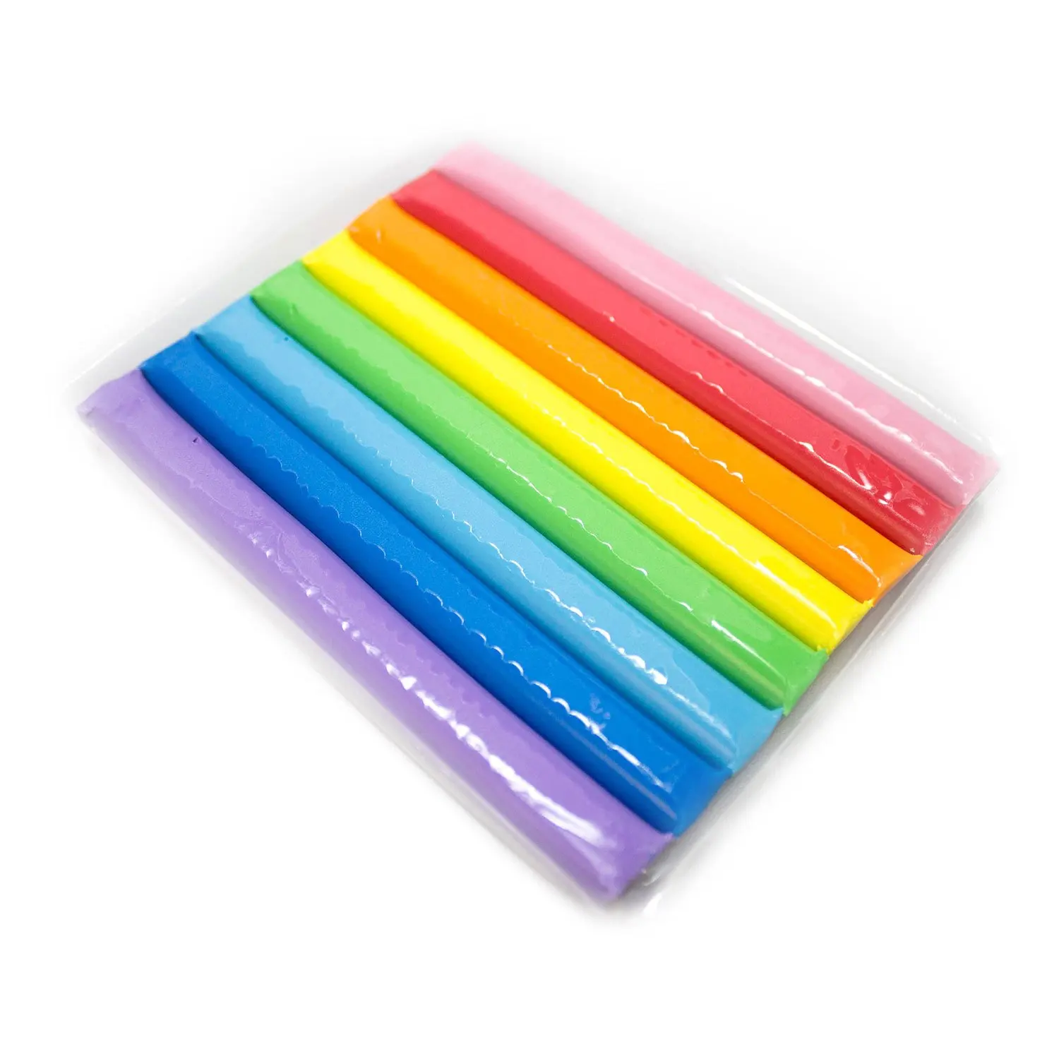 Plasticine Crayola non-drying 8 PCs in assortment | Канцтовары для офиса и дома
