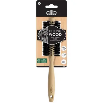 

ELITE-Brush brushinhg FSC wood-bristle 100% wood boar