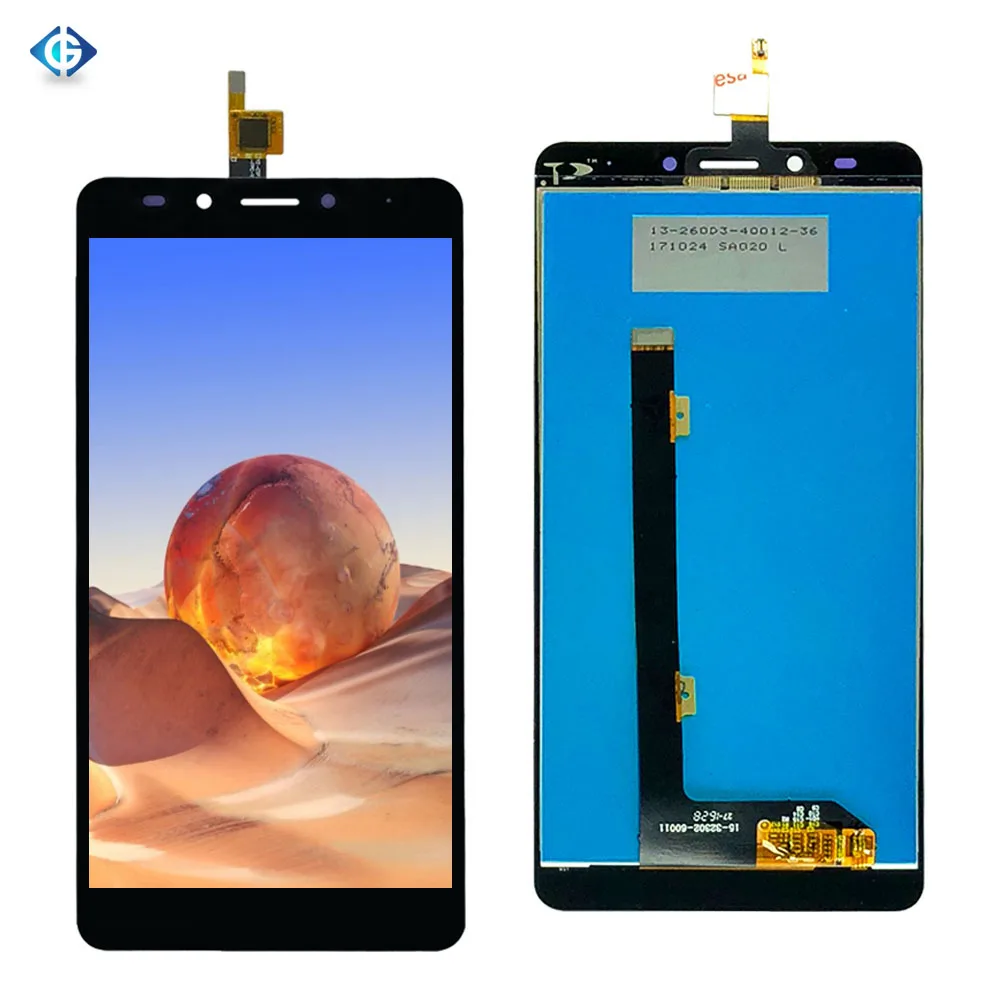 6 ''1920x1080 lcd для Infinix Note 3 Pro X601 lcd дисплей и кодирующий преобразователь сенсорного экрана в сборе для Infinix X601 lcd