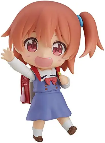 Рисунок Nendoroid Hinata Hoshino Watashi ni Tenshi ga Maiorita 10 см|Игровые фигурки и трансформеры| |