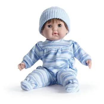 

Doll BERENGUER мягконабивная 38 cm Nonis (30024)