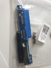 Serial ATA Converter Adapter Circuit-Board Ideapad Lenovo 5000 Female for 310/312/320/..