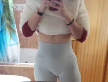 Mallas Push UP de Fitness para mujer, Leggings Sexy de cintura alta, sin costuras, transpirables, para entrenamiento