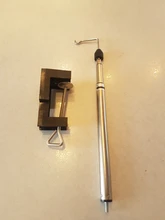 Hanger-Stand Drill-Holder Rotary-Tool-Accessories Flex-Shaft NEWONE Mini