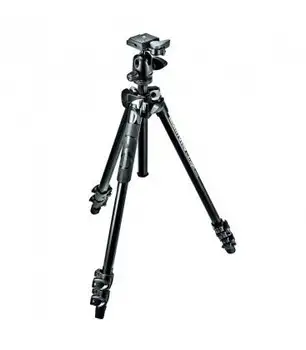 

MANFROTTO MK290LTA3-BH Kit WITH BALL HEAD 494RC2