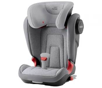 

Britax Roemer car seat kidfix2 s gray marble Highline