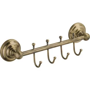 

Strap with 4 hooks Fixsen retro (fx-83805-4)