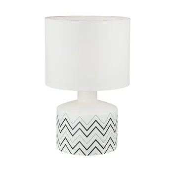 

Desk Lamp Ceramic (22,5 x 35 x 22,5 cm)