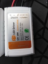 Transformer Lighting Power-Supply-Adapter Source-Led-Driver Led-Strip 12-Volts 110V 220V