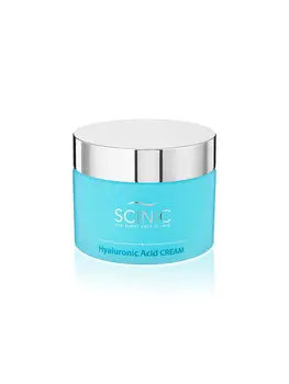 

Гиалуроновый face cream scinic hyaluronic acid cream, 50ml
