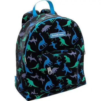 

Backpack easyline mini 6 L Dino erichkrause 44881ек