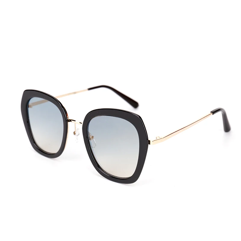 FC Luxury Vintage sunglasses women Brand Designer Oversized sunglasses Female sun glasses for lady Mirror Shades UV400