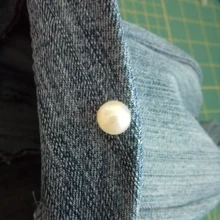 Máquina de ajuste de perlas, botones de remache de perlas, herramientas hechas a mano para sombreros, zapatos, ropa, bolsas, máquina de ajuste de faldas, accesorios DIY
