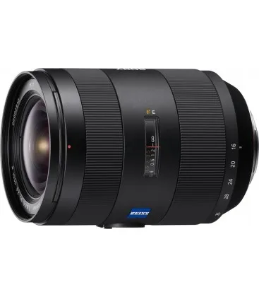 - SONY VARIO TESSAR 1635MM F28 ZA SSMII