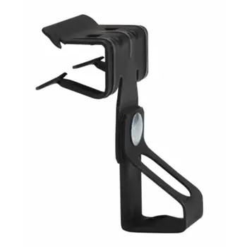 

ROD CLIP M8 THICKNESS 10-15MM X WIDTH 25MM FOSF.NEG SU-VA