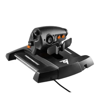 

Thrustmaster TWCS THRTTLE Throttle - PC
