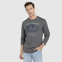 Camiseta de manga la