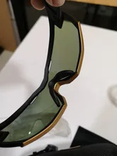 Eyewear Cycling Sunglasses Bicycle Mountain-Bike P-Ride Photochromic Sport Woman NRC