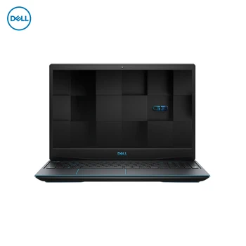 

Dell G3 15-3590 15.6 "FHD IPs AG/i5-9300h/8GB/512GB SSD/GTX 1650 4 GB/Linux/black