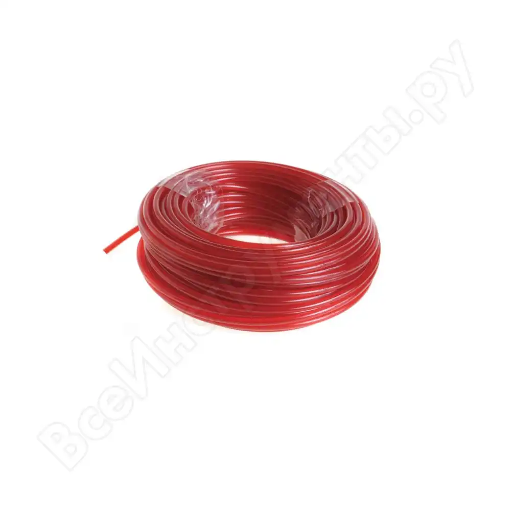 Леска для триммеров(2,4 мм; 15 м; круг) ryobi rac104 5132002641