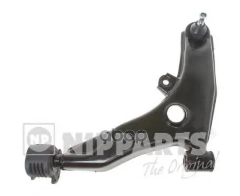 Рычаг Подвески Нижний Левый Nipparts J4905007 Nipparts арт. J4905007