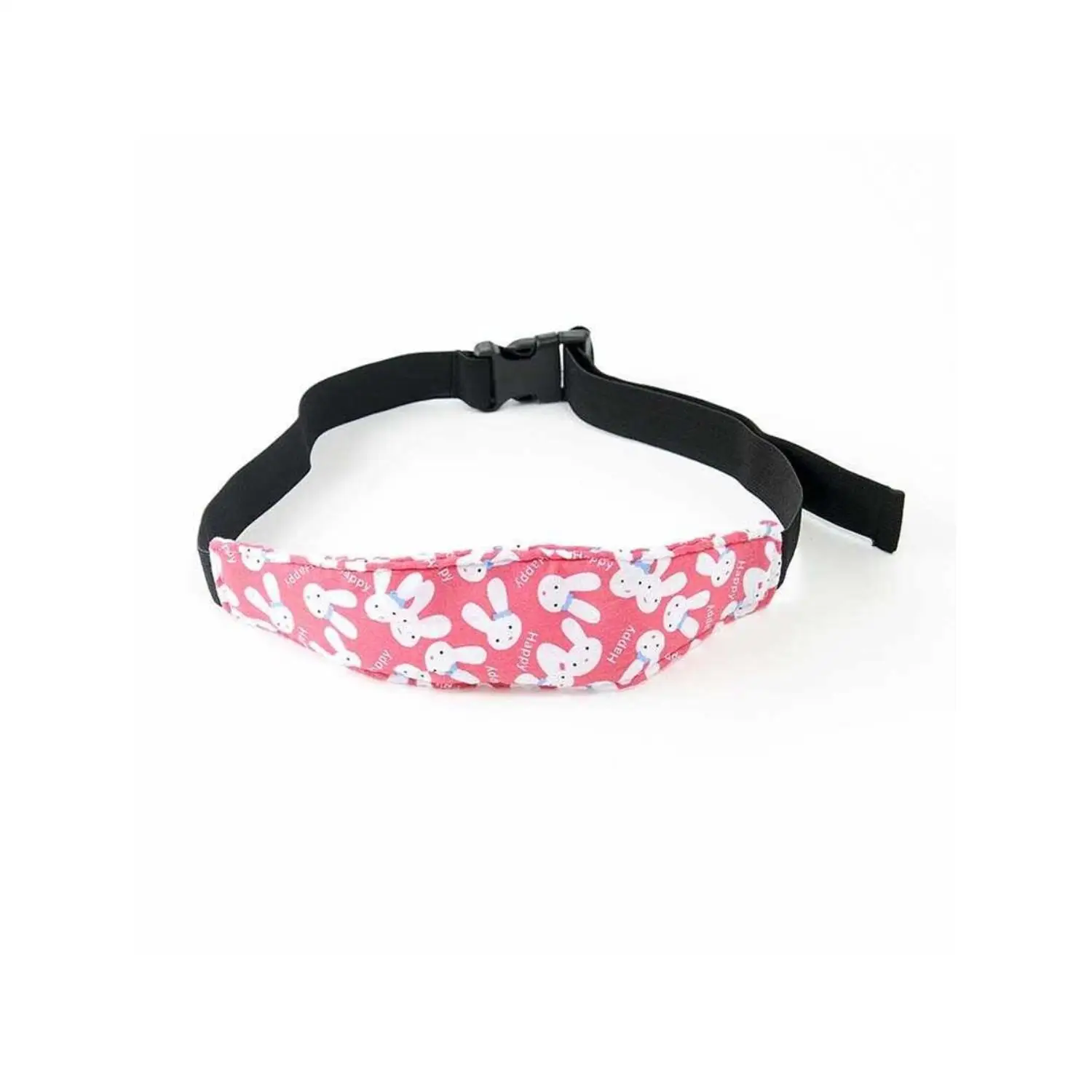 Надежный держатель KARTOFAN для головы ребенка в автокресле (детский дорожный фиксатор-повязка для безопасного сна в машине) Надежный держатель KARTOFAN для головы ребенка в автокресле (детский дорожный фиксатор-повязка для безопасного сна в машине)