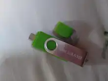 Biyetimi-pendrive multifuncional para teléfono, unidad Flash usb de 32gb, 8gb, 16gb, 4g, otg 2,0, 64gb