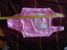 Bañador de unicornio para niña, traje de baño de una pieza para niña, traje de baño para niña, traje de baño de lentejuelas de plata de 3 a 8 años 22