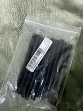 Barras de pegamento para reparación de automóviles, herramientas de extracción de abolladuras sin pintura, 10 Uds.