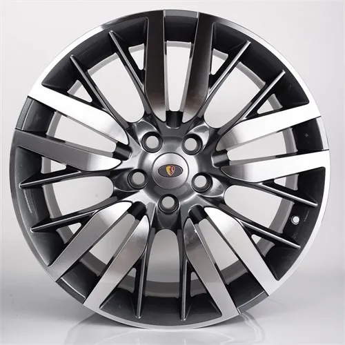 

19" 5x108 Wheel Rims for Range Rover [2pcs] EMR-1278-02