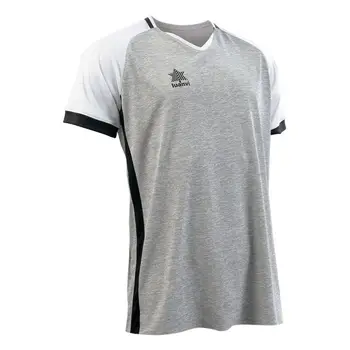 

Short Sleeve T-Shirt Luanvi Aston