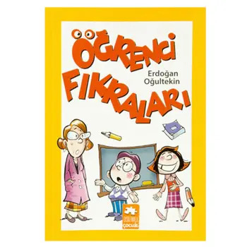 

Missing Piece Student Fıkraları