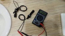 Float-Switch Water-Level-Sensor Pool Fish-Tank Aquariums Liquid for 100V Horizontal AC