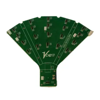 

Cpu leds h2l Primary