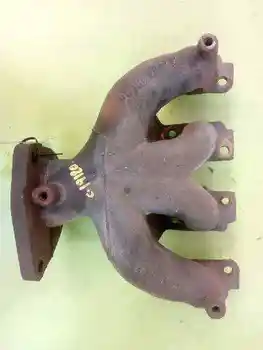 

96184204 EXHAUST MANIFOLD DAEWOO LANOS