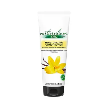 

Repairing Conditioner Vainilla Naturalium (250 ml)